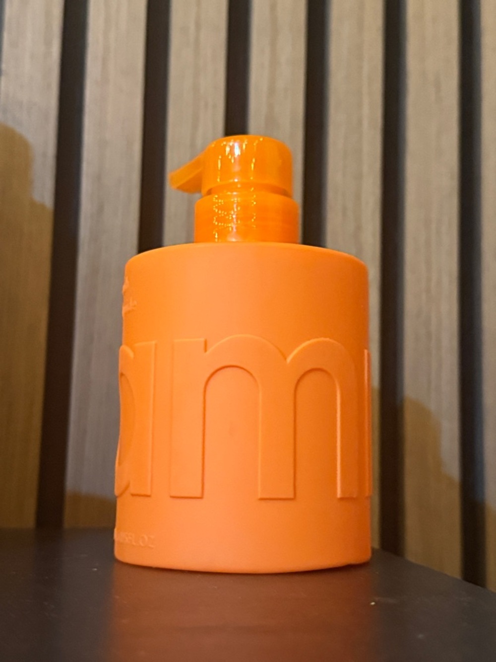 Amika Hand Wash